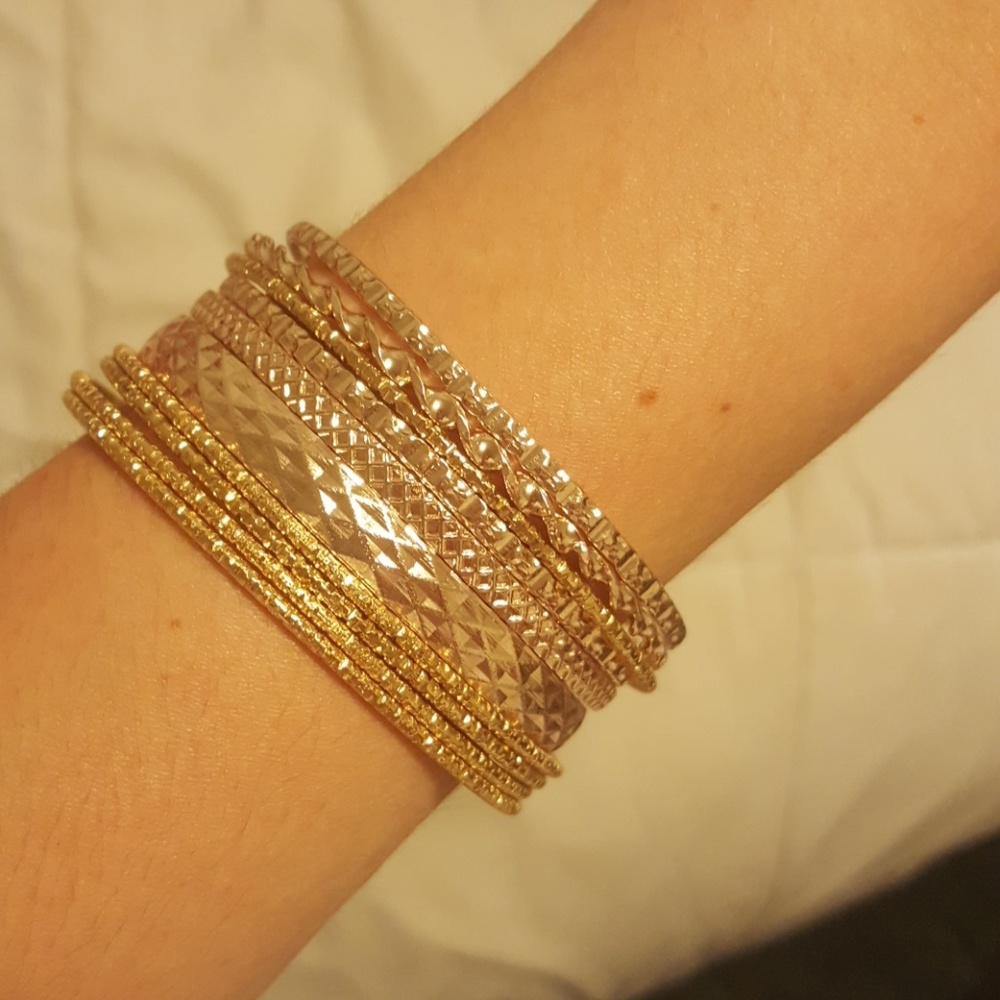 Bangles